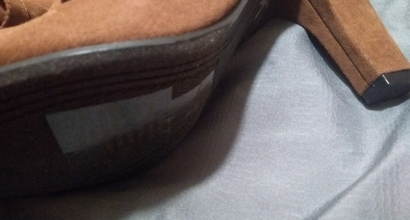 Express Mid-Calf Boot - Picture 8 of 9